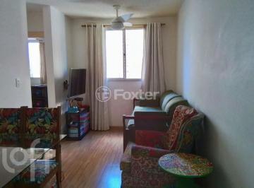 Apartamento · 42m² · 2 Quartos · Apartamento, 2 dormitórios, 42 m², em Água Branca
