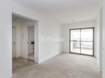 Apartamento · 89m² · 3 Quartos · 2 Vagas · Apartamento, 3 dormitórios, 89 m², em Vila Independencia
