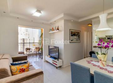 Apartamento · 58m² · 2 Quartos · Apartamento, 2 dormitórios, 58 m², em Jardim Previdência