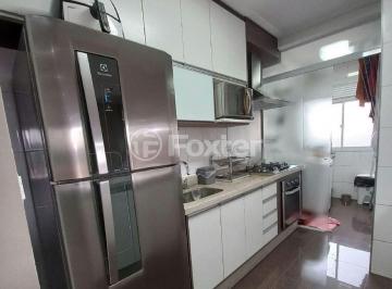 85f2fe0f · Apartamento, 3 dormitórios, 70 m², em Taboão