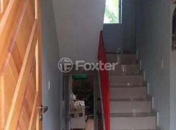 ff75a6e3 · Casa em Condomínio, 3 dormitórios, 94 m², em Jardim Guarujá