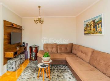 2d136144 · Cobertura, 3 dormitórios, 131.3 m², em Vila Gomes Cardim