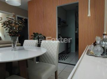 Sala de jantar 2.jpeg · Apartamento, 2 dormitórios, 58 m², em Jardim Belcito