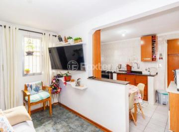 Apartamento · 59m² · 2 Quartos · 1 Vaga · Apartamento, 2 dormitórios, 59 m², em Conjunto Habitacional Padre Manoel da Nóbrega
