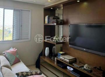 3dffe0fa · Apartamento, 3 dormitórios, 70 m², em Vila Ivone