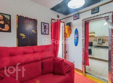 a39f91d9 · Apartamento, 3 dormitórios, 58 m², em Parque São Jorge