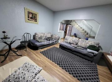 Casa · 203m² · 3 Quartos · 2 Vagas · Casa, 3 dormitórios, 203 m², em Jardim Monções