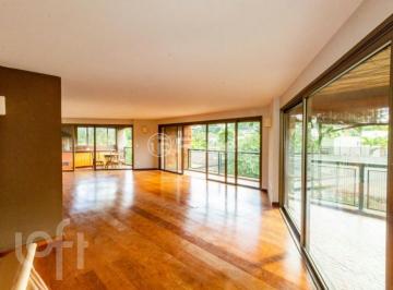 Apartamento · 251m² · 4 Quartos · 3 Vagas · Apartamento, 4 dormitórios, 251 m², em Paineiras do Morumbi