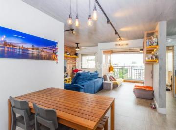Apartamento · 76m² · 2 Quartos · 2 Vagas · Apartamento, 2 dormitórios, 76 m², em Vila São Silvestre