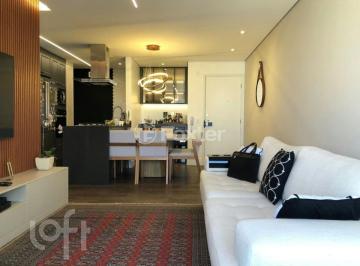 354bff03 · Apartamento, 3 dormitórios, 93 m², em Cerqueira César