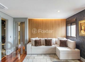 b6ef01f1 · Cobertura, 1 dormitórios, 123 m², em Brás