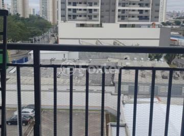 f460434c · Apartamento, 1 dormitórios, 26 m², em Jardim Independência