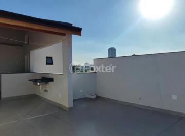 Apartamento · 86m² · 2 Quartos · 1 Vaga · Cobertura, 2 dormitórios, 86 m², em Jardim Stella
