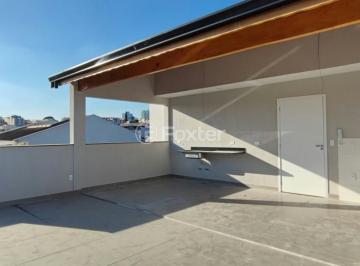 Apartamento · 110m² · 2 Quartos · 1 Vaga · Cobertura, 2 dormitórios, 110 m², em Jardim Stella