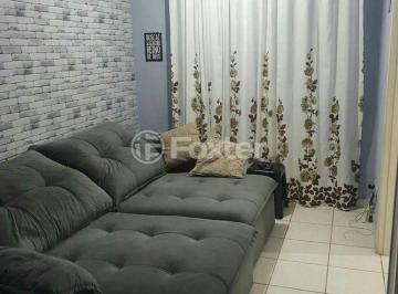 Apartamento · 48m² · 2 Quartos · 1 Vaga · Apartamento, 2 dormitórios, 48 m², em Vila Nova Curuca