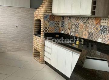 Apartamento · 163m² · 3 Quartos · 1 Vaga · Apartamento, 3 dormitórios, 163 m², em Vila Alzira