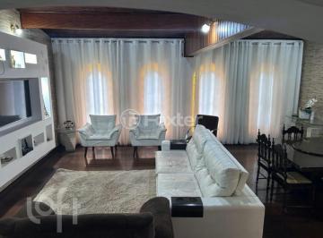 8e762ed4 · Casa, 4 dormitórios, 225 m², em Vila Humaitá