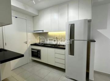b256e352 · Apartamento, 1 dormitórios, 30 m², em Jardim Caravelas