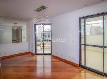02-APARTAMENTO-3D-CIDADE-MONCOES-SAO-PAULO-819609 .jpg · Cobertura, 3 dormitórios, 175 m², em Cidade Monções