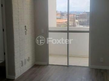 5a5f76d1 · Apartamento, 2 dormitórios, 52 m², em Americanópolis