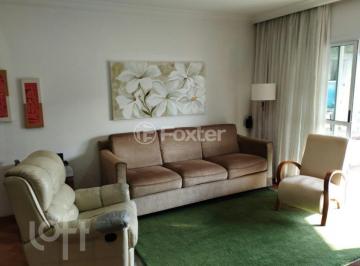 10e8f7aa · Apartamento, 4 dormitórios, 130 m², em Vila Mariana