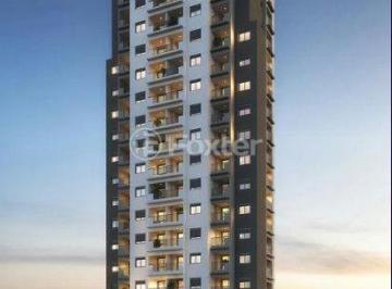 Apartamento · 29m² · 1 Quarto · Apartamento, 1 dormitórios, 29 m², em Liberdade