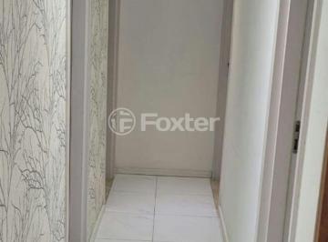 Apartamento · 78m² · 3 Quartos · 2 Vagas · Apartamento, 3 dormitórios, 78 m², em Vila Nova Manchester