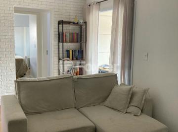 1ed13c6f-99c7-4bc4-b948-5d7a1483ae4a.jpg · Apartamento, 2 dormitórios, 52 m², em Vila Gustavo