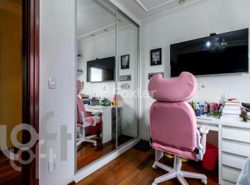 4e8a3df3 · Cobertura, 4 dormitórios, 223 m², em Jardim Avelino