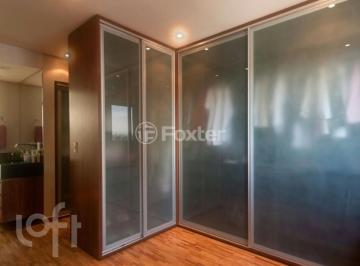 Apartamento · 110m² · 1 Quarto · 2 Vagas · Apartamento, 1 dormitórios, 110 m², em Lapa