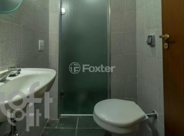 067de185 · Apartamento, 3 dormitórios, 142 m², em Santa Cecília