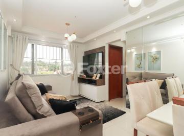 01-APARTAMENTO-3D-SANTO-AMARO-SAO-PAULO-317369.jpg · Apartamento, 2 dormitórios, 65 m², em Jardim Petrópolis