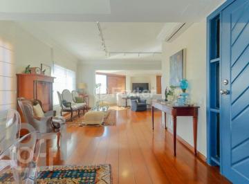 9c56f60a · Apartamento, 3 dormitórios, 202 m², em Jardim Vitória Régia