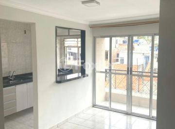 Apartamento · 55m² · 3 Quartos · 1 Vaga · Apartamento, 3 dormitórios, 55 m², em Jardim Castelo