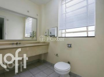 Apartamento · 175m² · 4 Quartos · 2 Vagas · Apartamento, 4 dormitórios, 175 m², em República