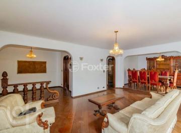 662cf6e8 · Apartamento, 4 dormitórios, 165 m², em Parque da Mooca