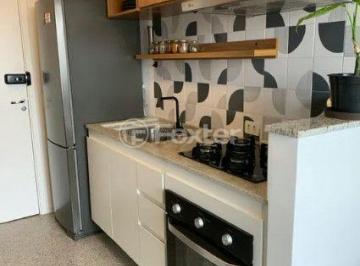 Apartamento en Venda de 1 quarto Parque Maria Helena · Apartamento, 1 dormitórios, 28 m², em Parque Maria Helena