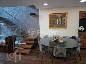 74e2c0c0 · Casa, 3 dormitórios, 281 m², em Chácara Monte Alegre
