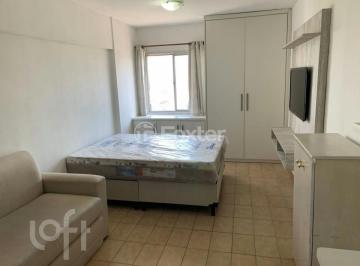 94d14bfb · Kitnet / JK / Studio, 1 dormitórios, 25 m², em Campos Elíseos