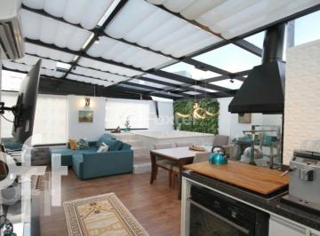 f754eb2e · Cobertura, 3 dormitórios, 168 m², em Vila Mariana