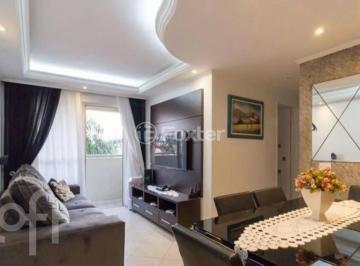 Apartamento · 63m² · 3 Quartos · 1 Vaga · Apartamento, 3 dormitórios, 63 m², em Jardim Textil