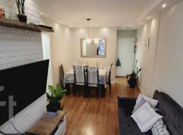9712f31b · Apartamento, 3 dormitórios, 78 m², em Vila Isa
