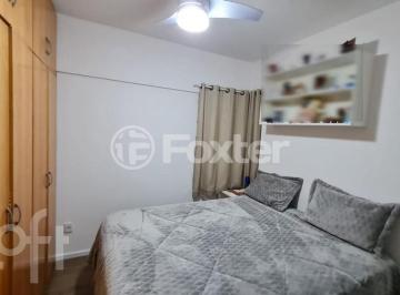 3dd4fce1 · Apartamento, 3 dormitórios, 70 m², em Cambuci