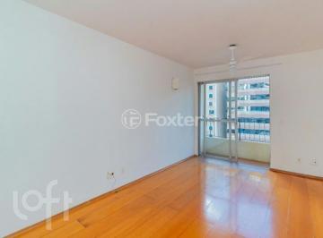 6c171c09 · Kitnet / JK / Studio, 1 dormitórios, 45 m², em Itaim Bibi