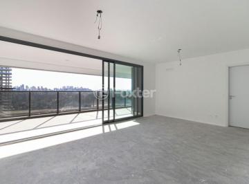 Apartamento · 186m² · 4 Quartos · 4 Vagas · Apartamento, 4 dormitórios, 186 m², em Cidade Jardim
