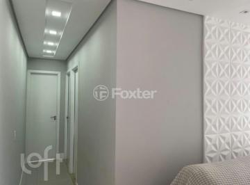 90273889 · Apartamento Garden, 2 dormitórios, 100 m², em Parque Edu Chaves