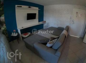 c4dceadd · Kitnet / JK / Studio, 1 dormitórios, 54 m², em Centro
