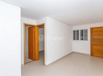 Apartamento · 31m² · 1 Quarto · Apartamento, 1 dormitórios, 31 m², em Vila Mazzei