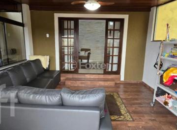Casa · 230m² · 3 Quartos · 2 Vagas · Casa, 3 dormitórios, 230 m², em Chácara Santa Maria