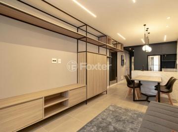 01-APARTAMENTO-1D-SANTA-CECILIA-SAO-PAULO-317066.jpg · Apartamento, 1 dormitórios, 45 m², em Santa Cecília